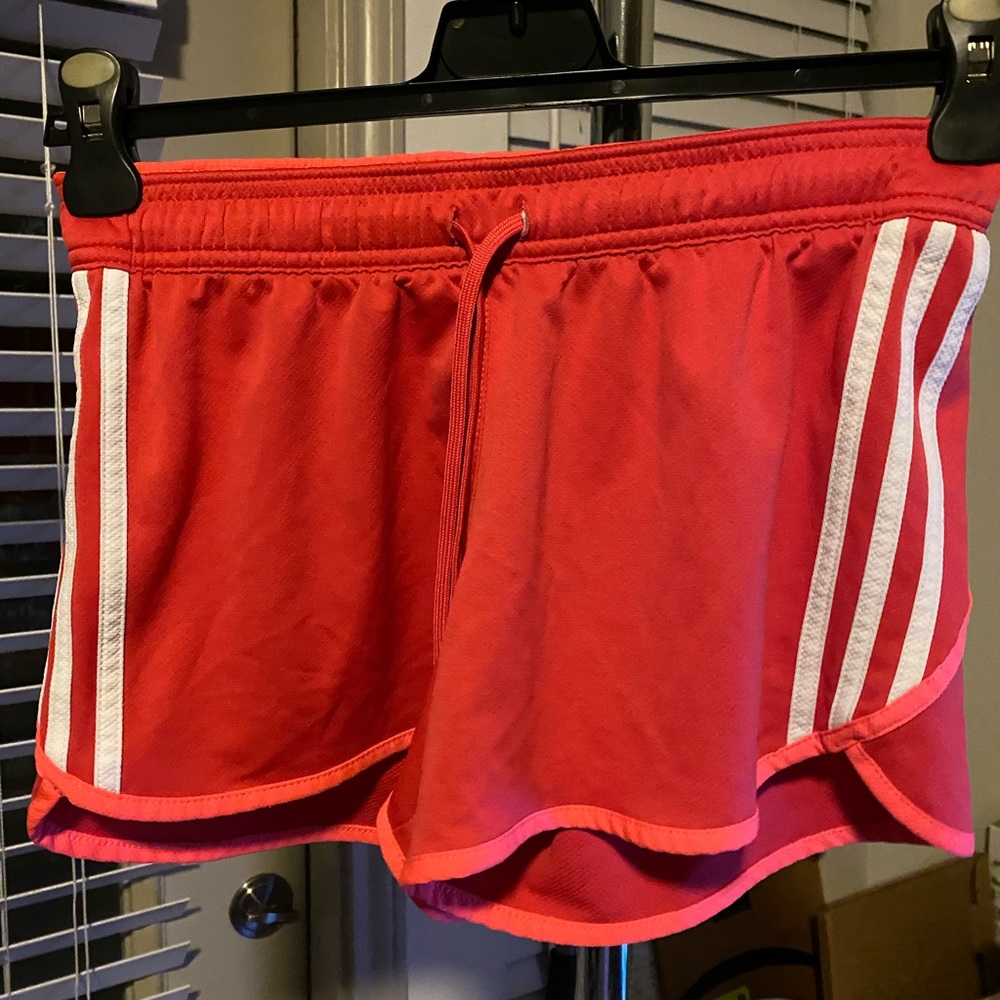 Athletic shorts